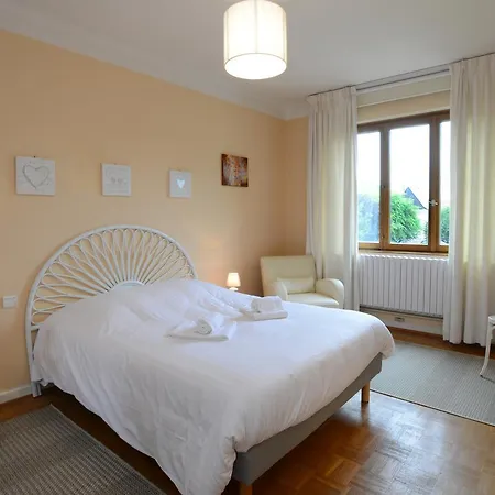 Center - Cote Vignoble - Апартаменты Кайзерсберг