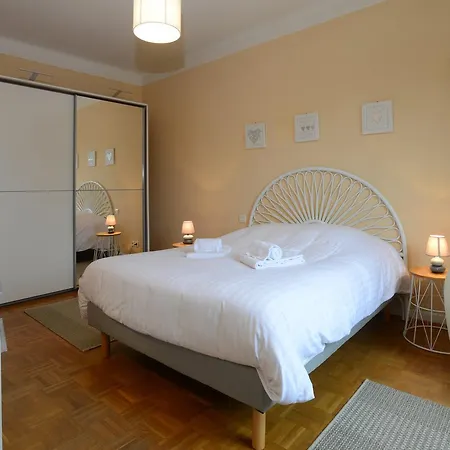 Center - Cote Vignoble - Апартаменты