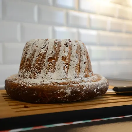 Center - Cote Vignoble - Appartement