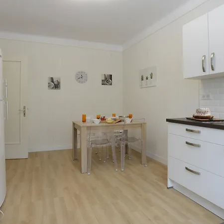 Center - Cote Vignoble - Appartement Kaysersberg-Vignoble