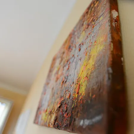 Appartement Center - Cote Vignoble -