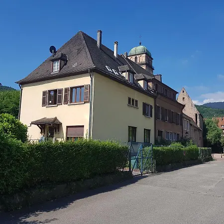 Center - Cote Vignoble - Appartement Kaysersberg-Vignoble